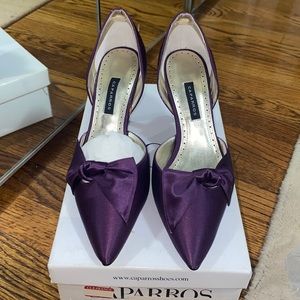 Evening Shoes